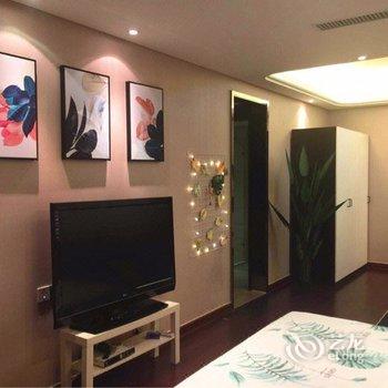广州王先生公寓(兴盛路分店)酒店提供图片