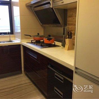 广州王先生公寓(兴盛路分店)酒店提供图片