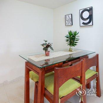 广州王先生特色民宿(花城大道分店)酒店提供图片