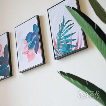 广州王先生特色民宿(花城大道分店)酒店提供图片