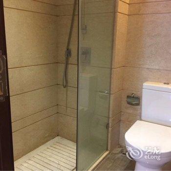 广州王先生公寓(兴盛路分店)酒店提供图片