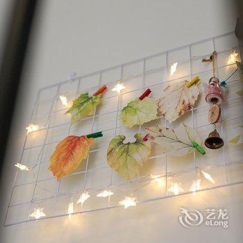 广州王先生特色民宿(花城大道分店)酒店提供图片