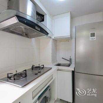广州王先生特色民宿(花城大道分店)酒店提供图片