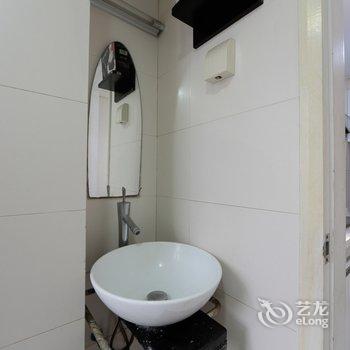 广州王先生特色民宿(花城大道分店)酒店提供图片