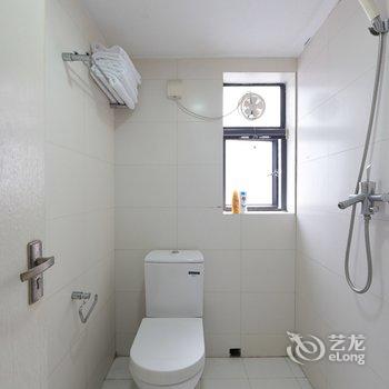 广州王先生特色民宿(花城大道分店)酒店提供图片