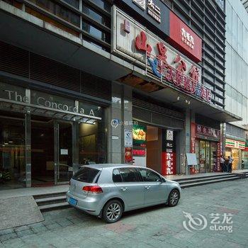 广州Cindy公寓(林和中路分店)酒店提供图片