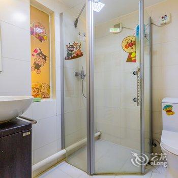广州加量不加价公寓(花城大道分店)酒店提供图片