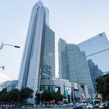 广州Cindy公寓(林和中路分店)酒店提供图片