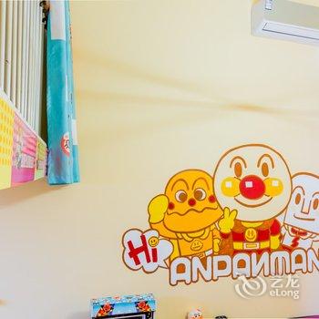 广州加量不加价公寓(花城大道分店)酒店提供图片