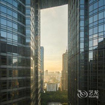 广州Cindy公寓(林和中路分店)酒店提供图片