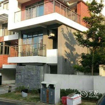 广州黄小姐度假别墅(荔泉路分店)酒店提供图片
