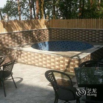 广州黄小姐度假别墅(荔泉路分店)酒店提供图片