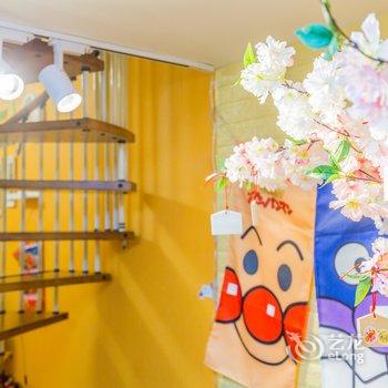广州加量不加价公寓(花城大道分店)酒店提供图片