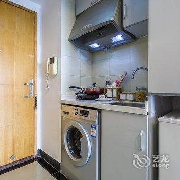 广州Cindy公寓(林和中路分店)酒店提供图片