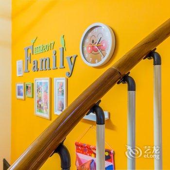 广州加量不加价公寓(花城大道分店)酒店提供图片