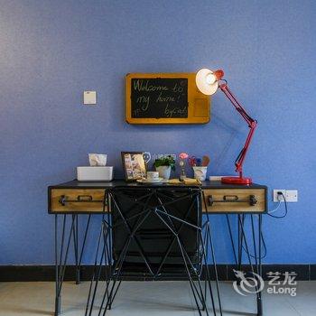 广州Cindy公寓(林和中路分店)酒店提供图片