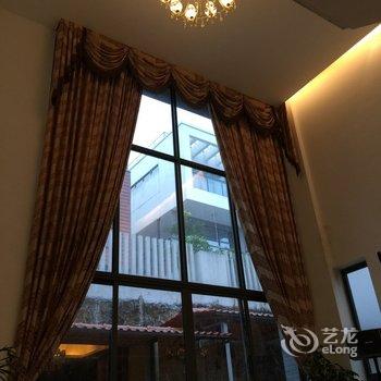 广州黄小姐度假别墅(荔泉路分店)酒店提供图片
