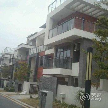 广州黄小姐度假别墅(荔泉路分店)酒店提供图片