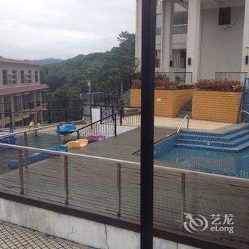 广州黄小姐度假别墅(荔泉路分店)酒店提供图片
