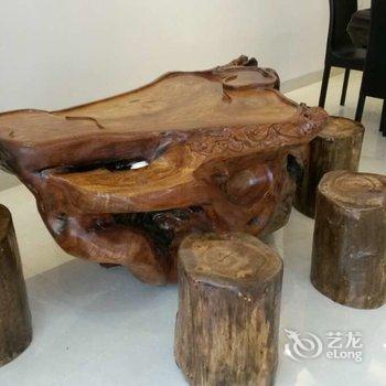 广州黄小姐度假别墅(荔泉路分店)酒店提供图片