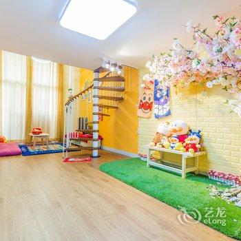 广州加量不加价公寓(花城大道分店)酒店提供图片