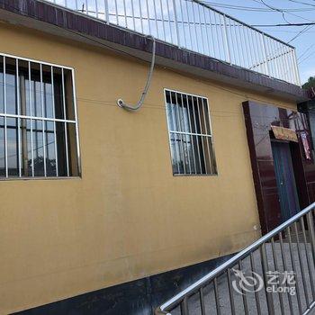 北京尚和雅院民俗饭庄酒店提供图片