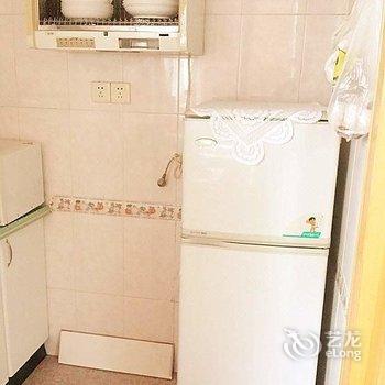 广州张小姐特色民宿(大涌湾路分店)酒店提供图片