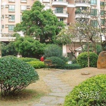 广州张小姐特色民宿(大涌湾路分店)酒店提供图片