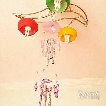 广州张小姐特色民宿(大涌湾路分店)酒店提供图片