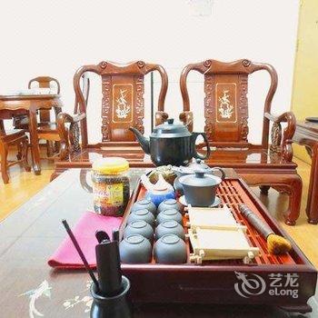 广州张小姐特色民宿(大涌湾路分店)酒店提供图片