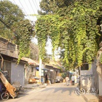 北京White yard酒店提供图片