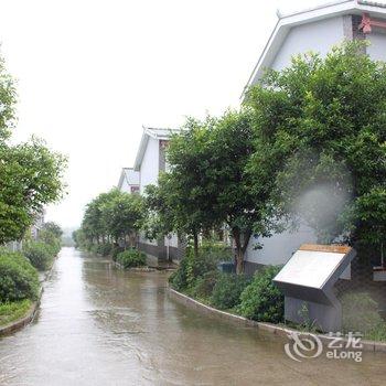 重庆红花碛农家乐酒店提供图片