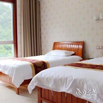 安吉石川山庄酒店提供图片