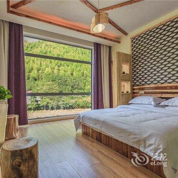 安吉一澜民宿酒店提供图片