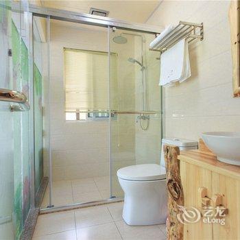 安吉一澜民宿酒店提供图片