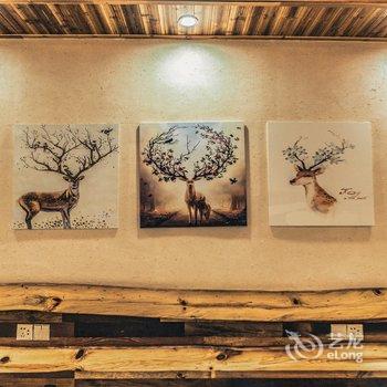 安吉一澜民宿酒店提供图片