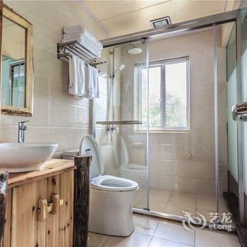 安吉一澜民宿酒店提供图片