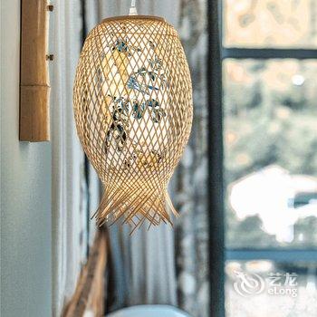 安吉一澜民宿酒店提供图片