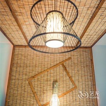 安吉一澜民宿酒店提供图片