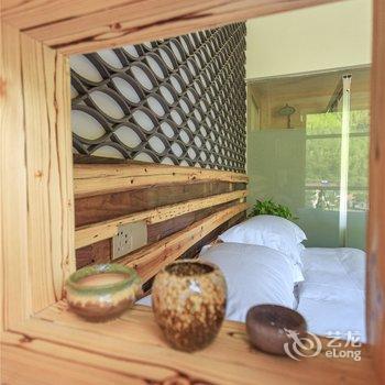 安吉一澜民宿酒店提供图片