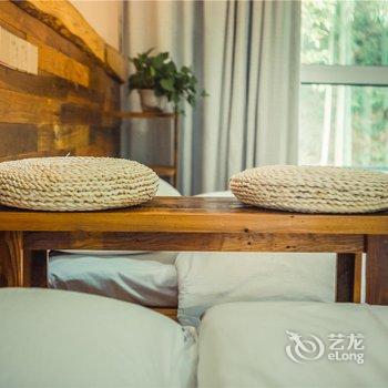 安吉一澜民宿酒店提供图片