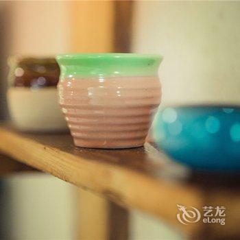 安吉一澜民宿酒店提供图片