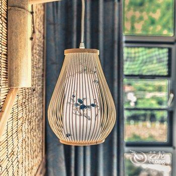 安吉一澜民宿酒店提供图片