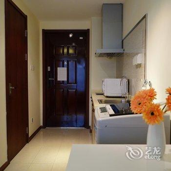 北京星空俱乐部酒店提供图片