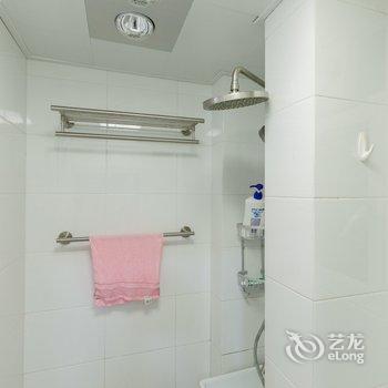 上海悦宿公寓(宛平南路分店)酒店提供图片