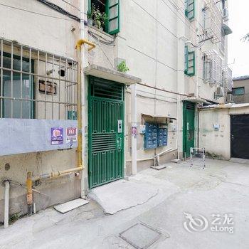 上海悦宿公寓(宛平南路分店)酒店提供图片
