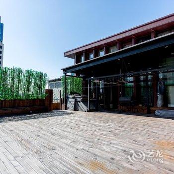 千络会展主题酒店(上海和平house店)酒店提供图片