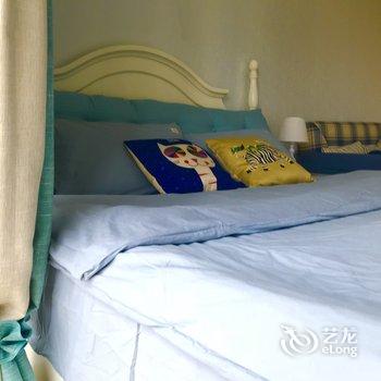 重庆篱南小住酒店式公寓酒店提供图片
