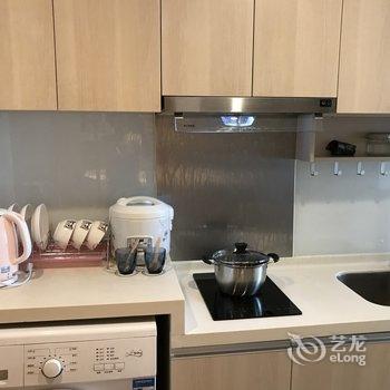 重庆篱南小住酒店式公寓酒店提供图片