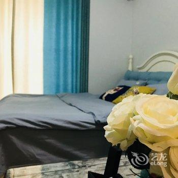 重庆篱南小住酒店式公寓酒店提供图片